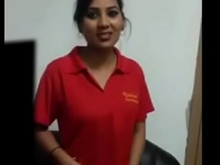 Mallu Kerala Air mistress of ceremonies sex with move up steady with caught more than camera