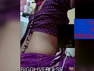 Indian glum girl boobs subscribers my YouTube channel #BIGOLIVEPULSE